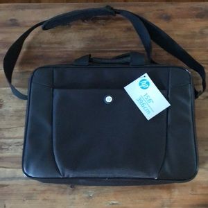HP Laptop bag